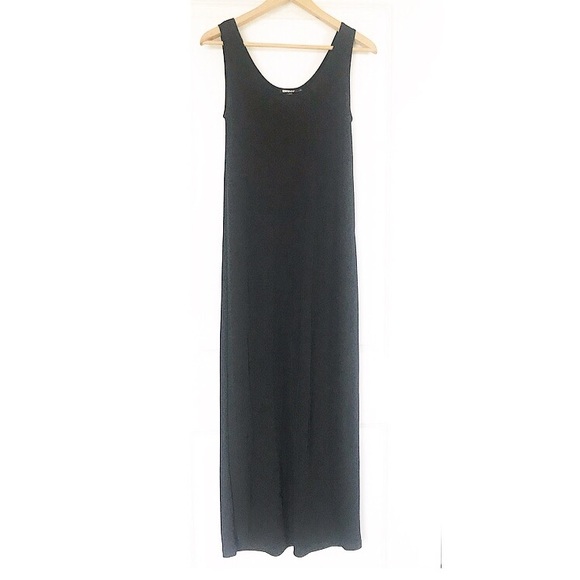 dkny maxi dress